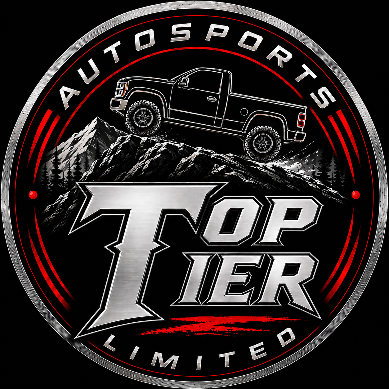 Top Tier Autosports Limited